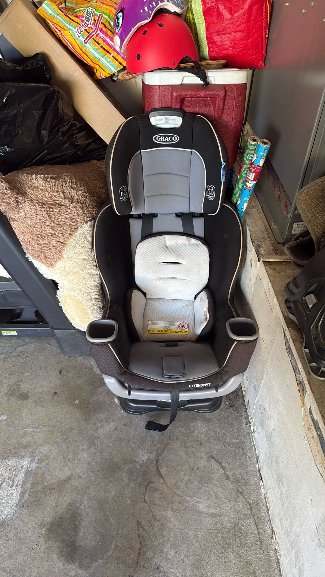 Car Seat