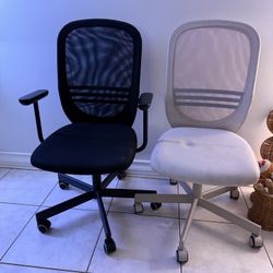 IKEA Office Chairs 