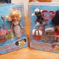 Many Gwen Stefani Collectors Items (SEE DESCRIPTION)