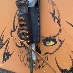 Iron workers tool holders!