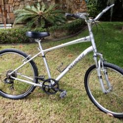 26 Bike For Sale IT Good Work Fine 