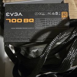 Power Supply 