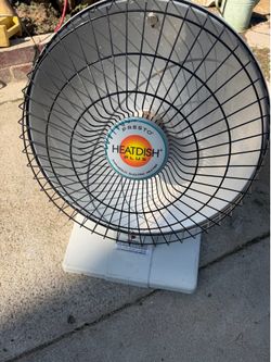 Heater