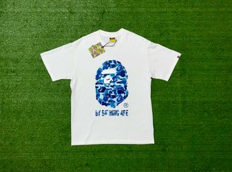 Bape shirt, size L