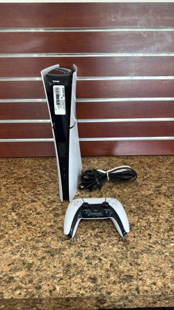 Gaming console Sony PlayStation cfi-2015