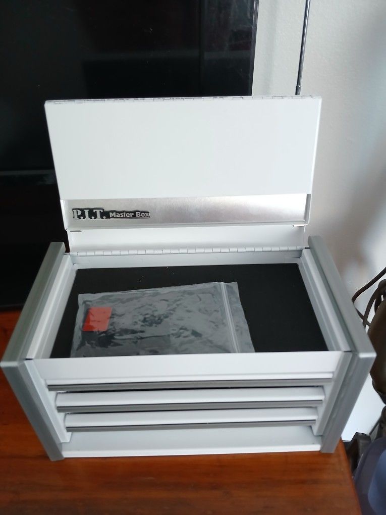 Pit Mini Tool Boxes
