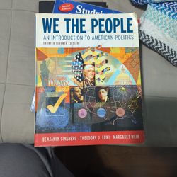 We The People 