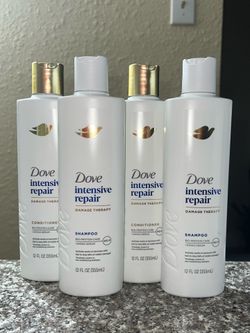 Dove intensive repair set