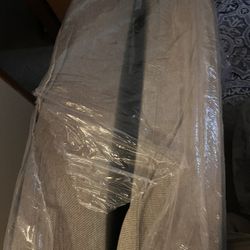 Twin Foam Mattress