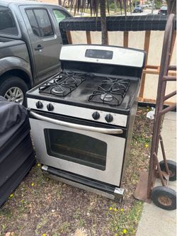 Free stove