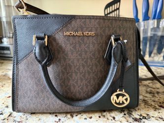Michael Kors bag