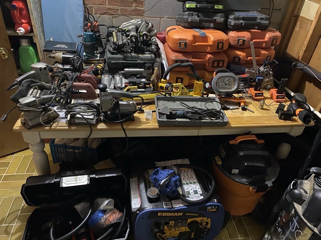 Miscellaneous Tools