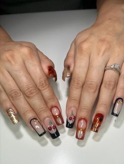 Gel X