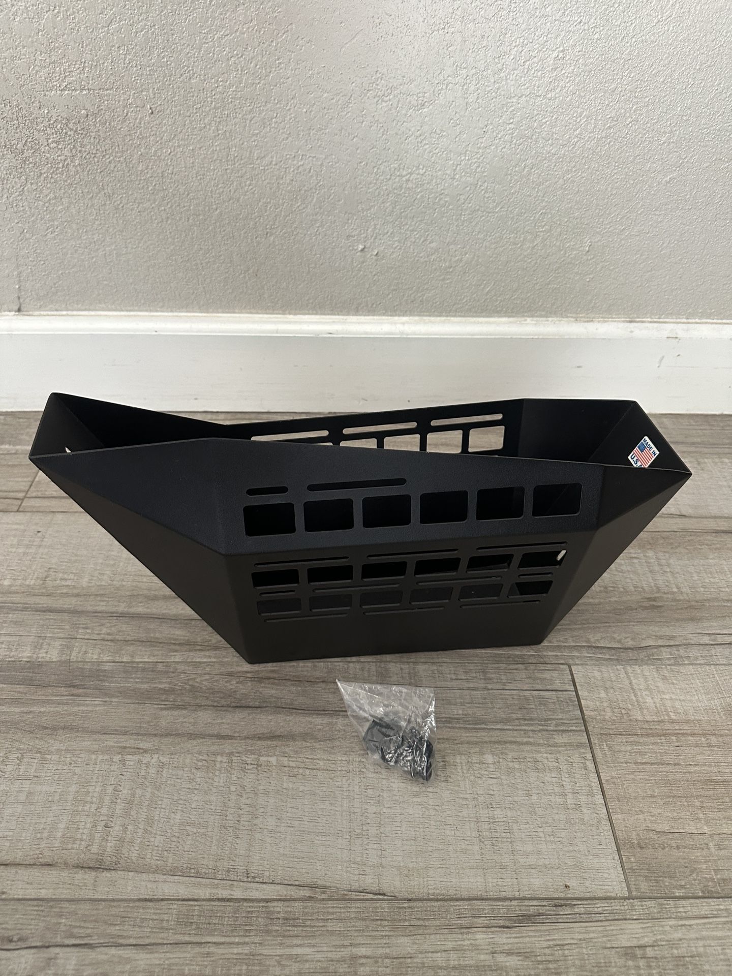 Super73 Zx Z adventure Irvlabs Basket