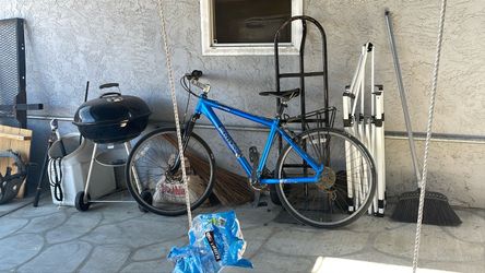 Iron Horse Mountain Bike