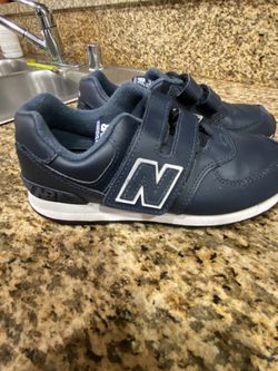 New Balance Kids Shoes Size 1