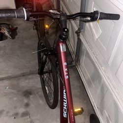 GTx 3 Women’s Bike