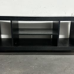 IKEA Console Table / TV Stand – Dark Blue