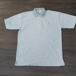 Nike Vintage Polo. Size Xl