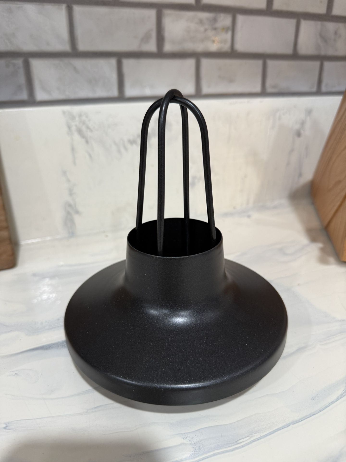 Char Broil self basting chicken roaster