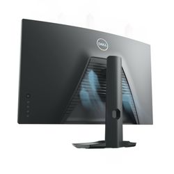 32 Inch Curved Dell Gaming Monitor 