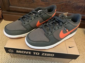 Nike “Toasty Sequoia” Dunk-New In Box-7Y