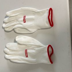 Supreme Rubberized Gloves 