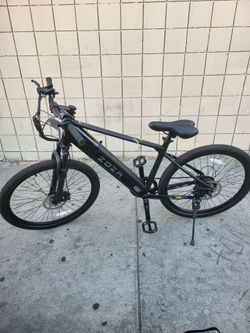 Zdza Electric Scooter 22mph