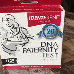 DNA Test 