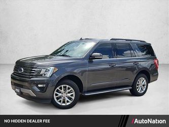 2021 Ford Expedition