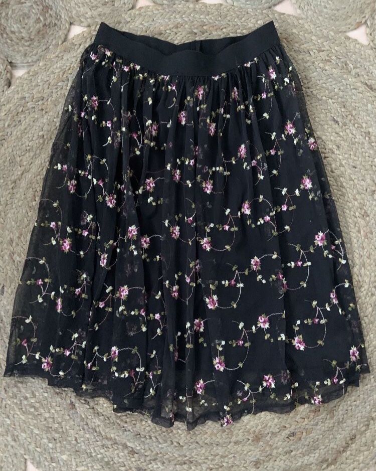 Skirt