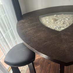 Unique Kitchen Table