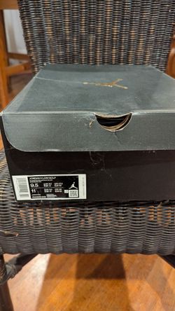 Jordan V Low Golf 9.5