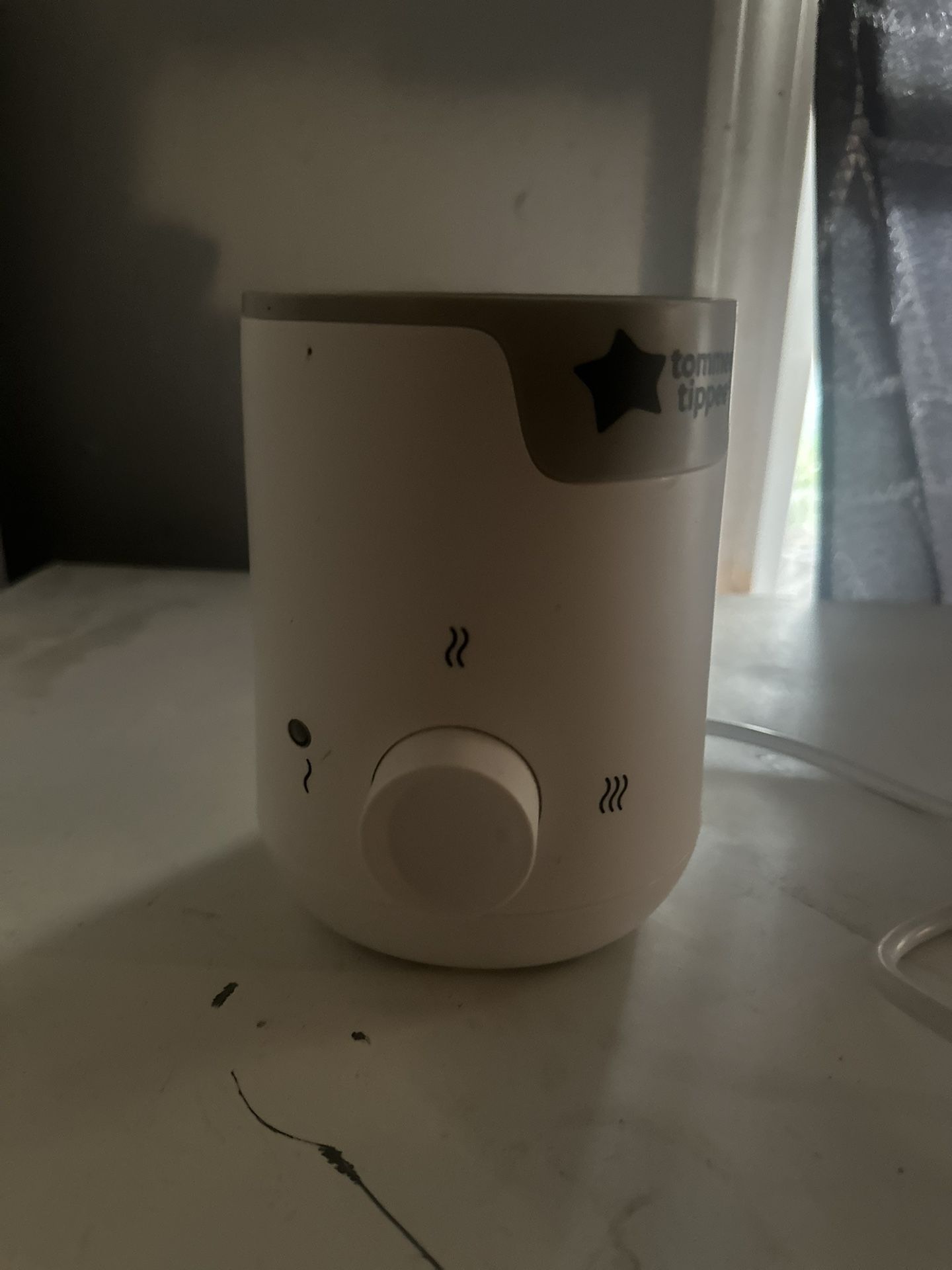 Bottle Warmer