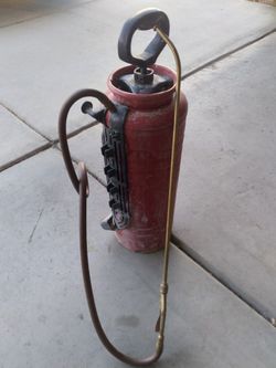Concrete Sprayer