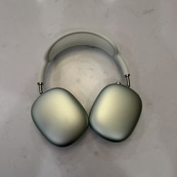 Apple Air Pod Max Headphones