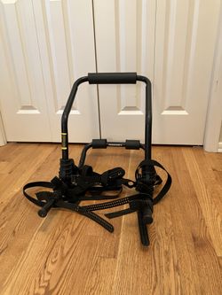 Schwinn Hatchback Bike Rack