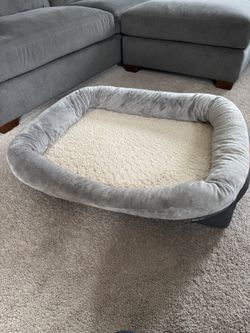 Dog Bed Pad