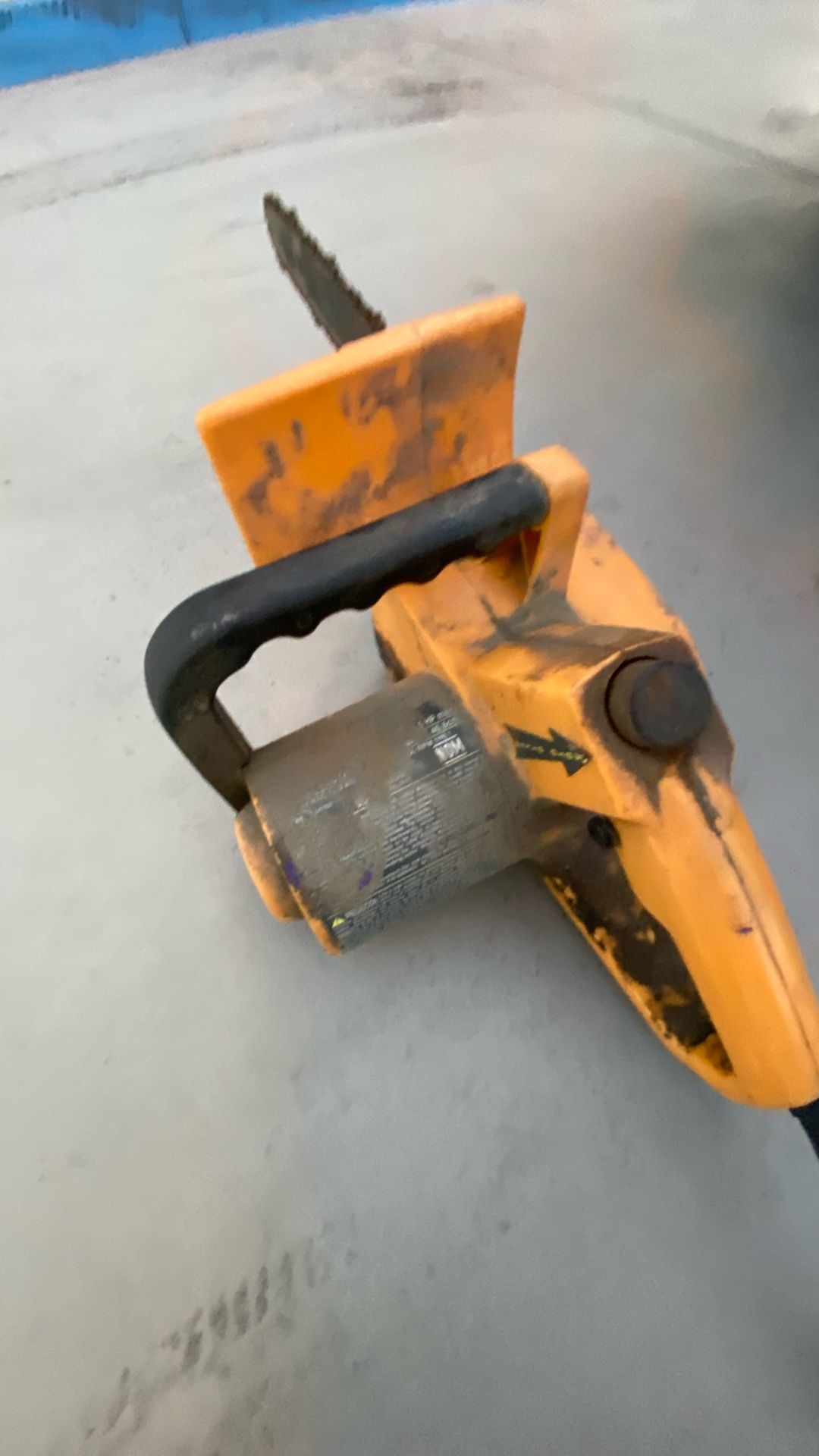 Saw