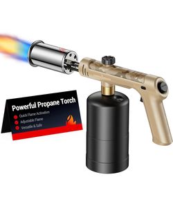 ThermoMaven Propane Torch Gun