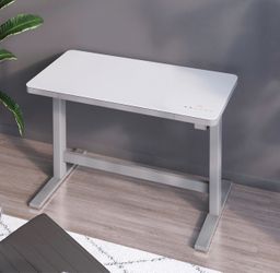 Tresanti Geller 47" Adjustable Height Desk