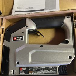 Porter Stapler