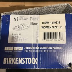 Birkenstock 