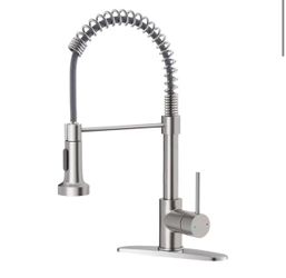 Kitchen Faucet