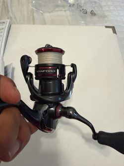 Shimano Vanford 1000