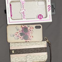 iPhone X S Max Cases