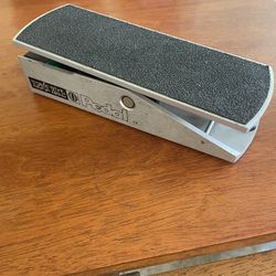 Volume pedal Ernie Ball