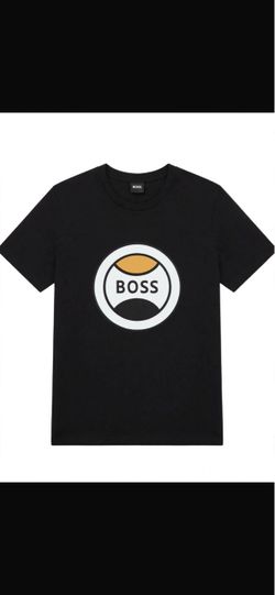 Boss T-shirt