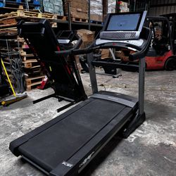 NordicTrack Treadmill 2950 