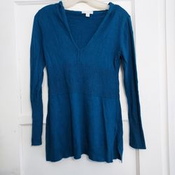 Size Xs Sweater Shirt